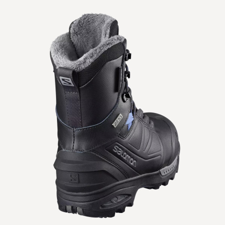 Ботинки TOUNDRA PRO CSWP W (RU 39.5 UK 7 USw 8.5 СМ 25; phantom/black/amparo blue)